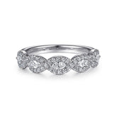 Diamond Fashion Rings  -  Women'